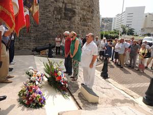 2018 07 05 A TOULON HOMMAGE AU MASSACRE DU 5 07 1962 A ORAN PAR MARCEL MORVAN (28)